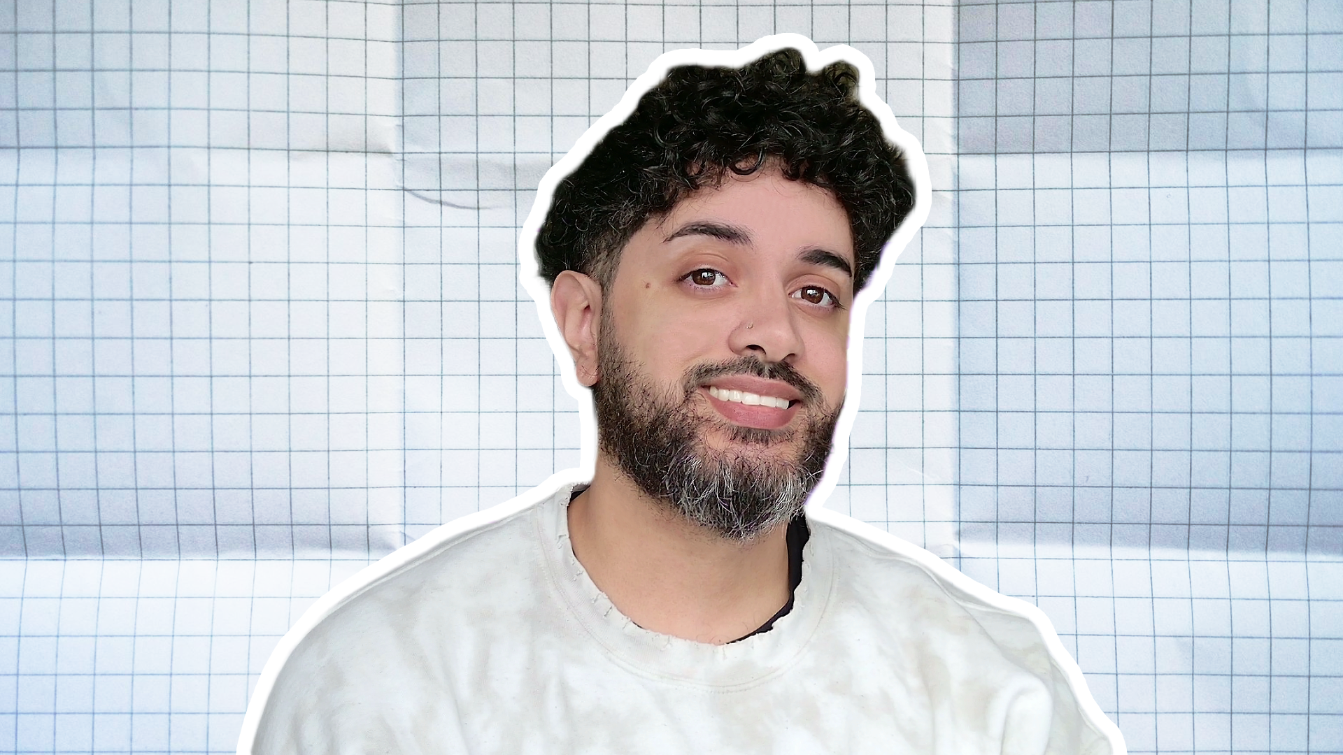 Ghost Martinez